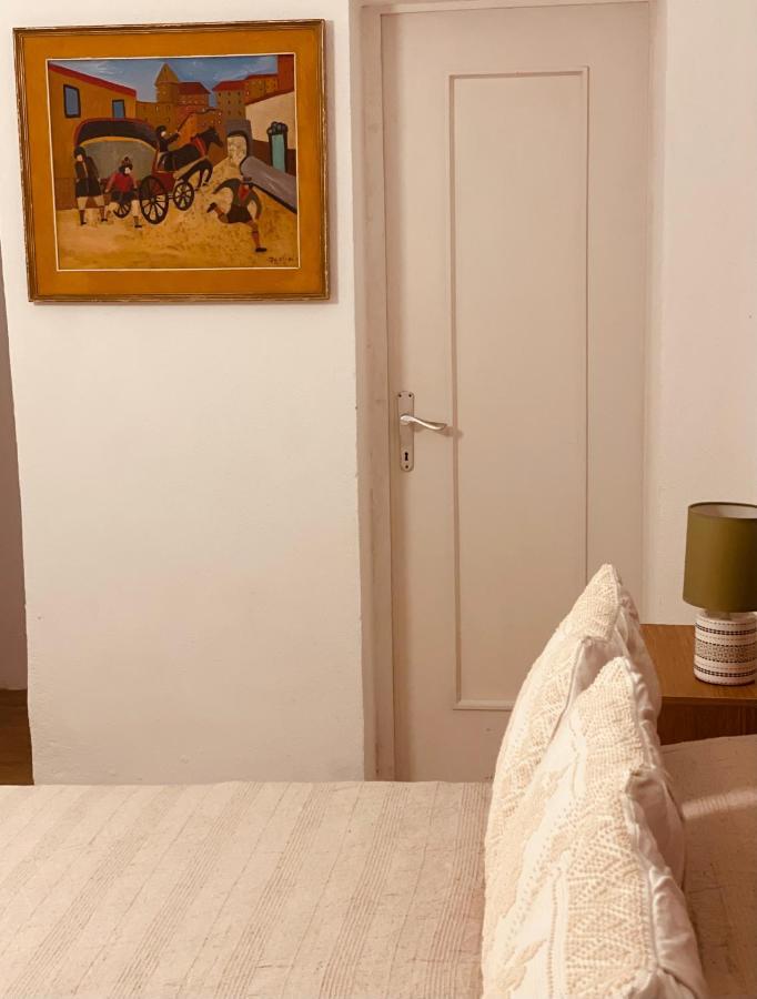 Tierra Guesthouse Олбия Екстериор снимка