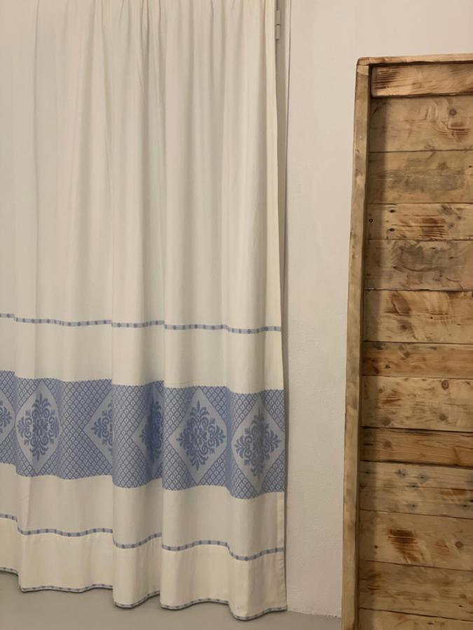 Tierra Guesthouse Олбия Екстериор снимка