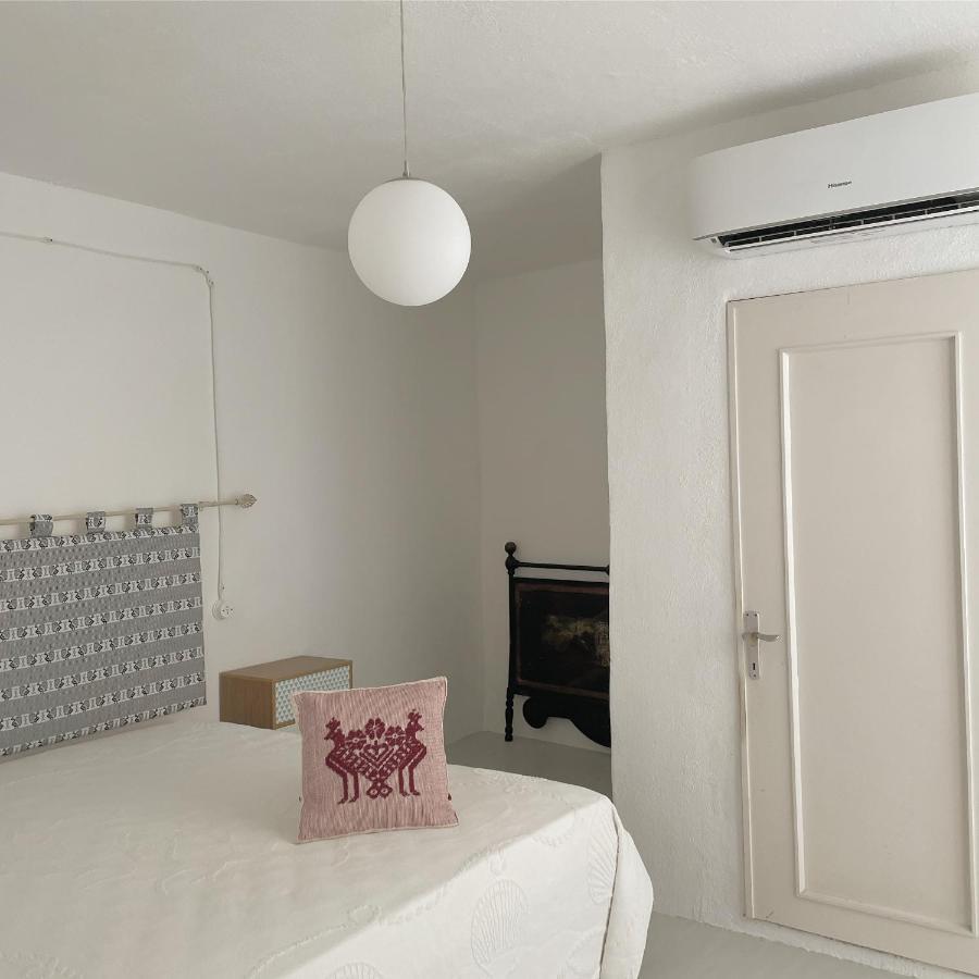 Tierra Guesthouse Олбия Екстериор снимка