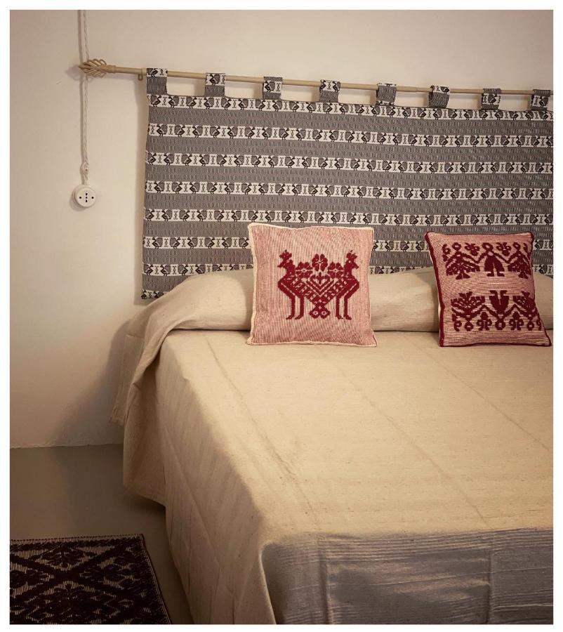 Tierra Guesthouse Олбия Екстериор снимка